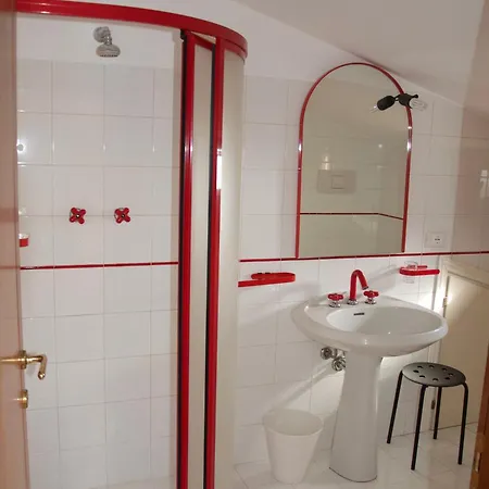 Casa Vacanze L'Olivo Al Borghettaccio *