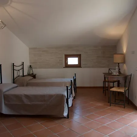 Casa Vacanze L'Olivo Al Borghettaccio *