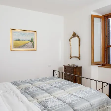 Il Borghettaccio Tatil Evi