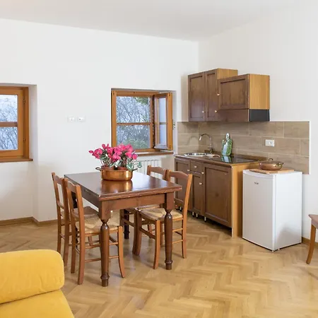 Tatil Evi Il Borghettaccio Assisi