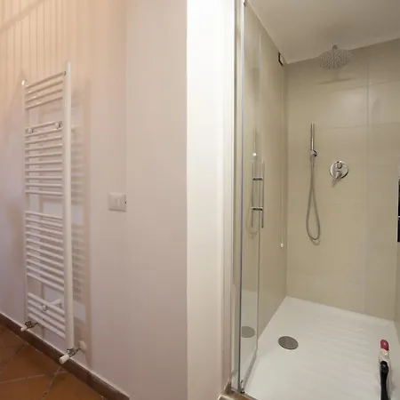 Il Borghettaccio Vakantiehuis Assisi