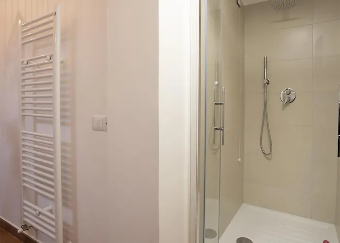 L'olivo Al Borghettaccio Vakantiehuis Assisi